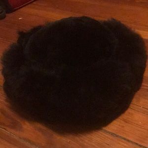 100% super soft baby alpaca fur